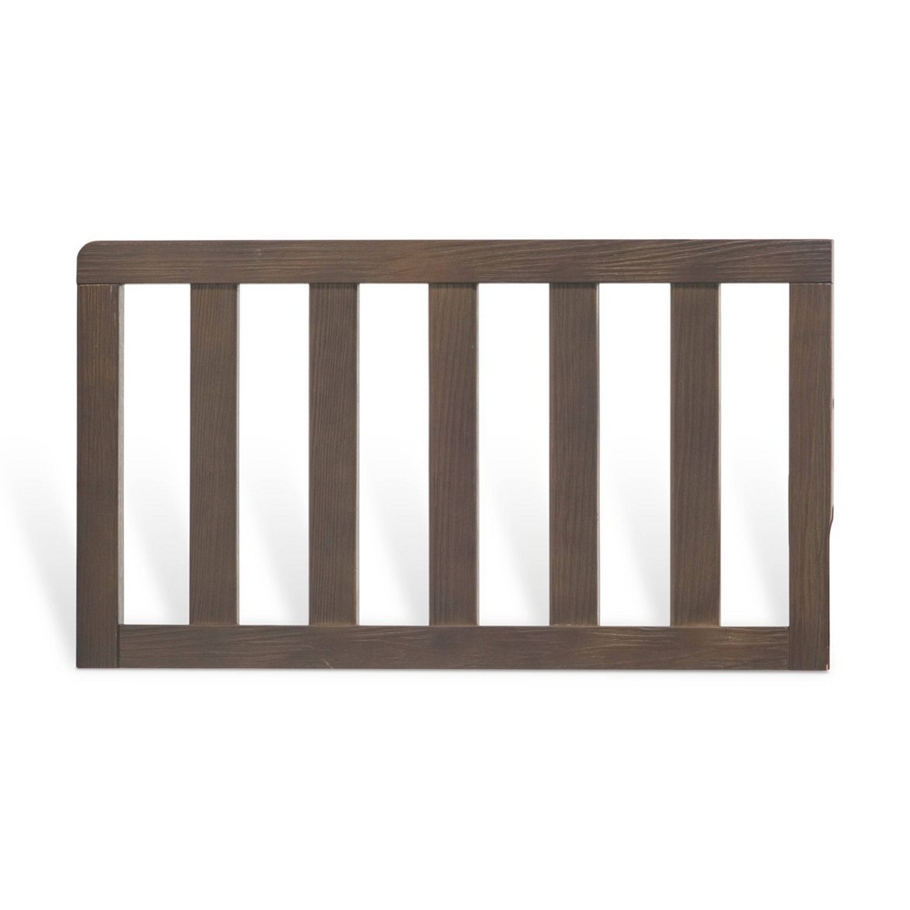 Photos - Bed Frame Child Craft Toddler Guard Rail  - Brown(F09501)