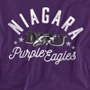 Men's Niagara University Official Eagles T-Shirt Eagles - 2 of 4