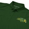 Campus Lab North Dakota State University Adult Men's Polo Left Chest Logo - 4 of 4