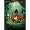 Disney Best Friend Pumbaa (CB) (Mini Egg Attack) - 3 of 3