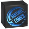 DUPLICATE Sentinels of The Multiverse 5th Anniversary Foil Hero Set - Premium Upgrade - 4 of 4