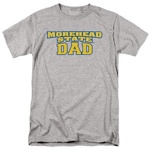 Men's Morehead State University Official Dad T-Shirt - 1 of 4