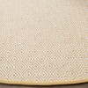 Montauk MTK515 Hand Woven Area Rug  - Safavieh - 3 of 3