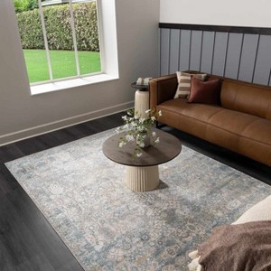 Hauteloom Hartsel Area Rug - 1 of 4
