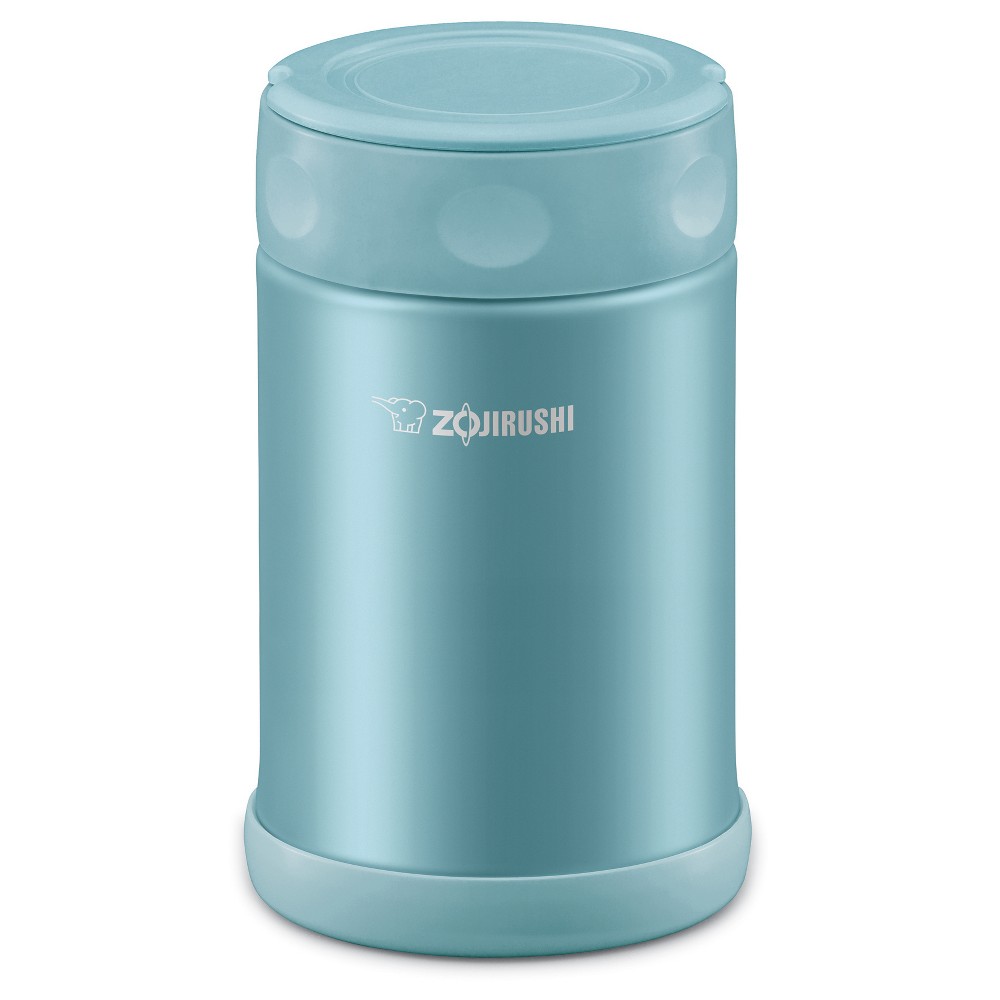 EAN 4974305709288 product image for Zojirushi 17oz Vacuum Insulated Stainless Steel Food Jar with SlickSteel Interio | upcitemdb.com