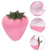 Unique Bargains Heart-shaped Handmade Magnetic Closure Ring Box Jewelry Storage - 3 of 4