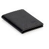 Men's Slim Front Pocket Wallet - RFID Blocking, Thin Minimalist Bifold Design, Genuine Leather - 3 of 4
