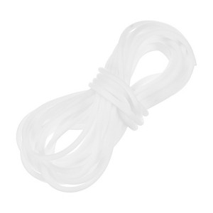 Silicone Elastic Durable Multipurpose Beading Cord Hollow 1 Pc - 1 of 4