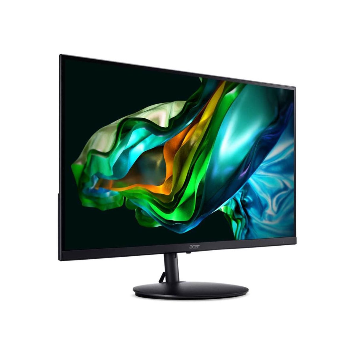 Refurbished Acer Nitro KG251Q 24.5" FHD 200Hz 250Nit 1ms - Manufacturer Refurbished