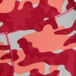 blush camo