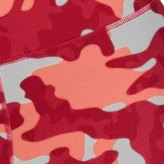 blush camo