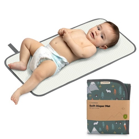 Diaper cushion outlet