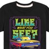 Boys' - Disney - Ramone Like What You See Short Sleeve Graphic T-Shirt - 2 of 4