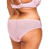 Adore Me Women's Amorette Bikini Panty - 2 of 3