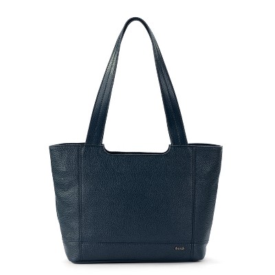 The Sak Los Feliz Large Tote - Recycled Materials, Crochet Detail Women's Bag