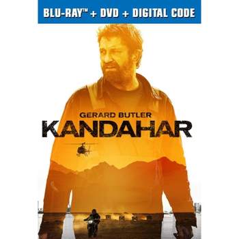 Kandahar (Blu-ray + DVD + Digital)