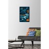 Trends International Jurassic World: Fallen Kingdom - T-Rex Unframed Wall Poster Prints - 2 of 4