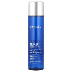 Mediheal K-Beauty Skincare, N.M.F Intensive Hydrating Toner, 5.5 fl oz (165 ml) - 1 of 3