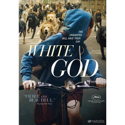 White God (DVD)(2015)