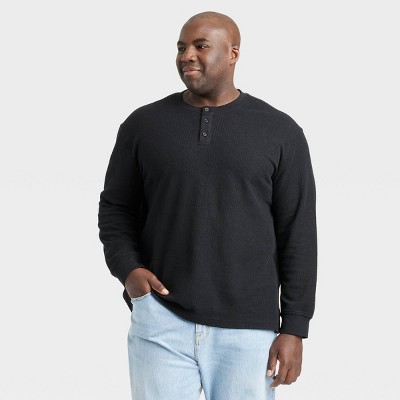 goodfellow & co - Brandclub - Men's Big & Tall Long Sleeve