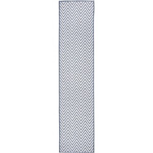 Bermuda BMU812 Machine Washable UV & Stain Resistant Non-Shedding Power Loomed Indoor/Outdoor Rugs - Safavieh - 1 of 4