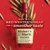 Maker's Mark Kentucky Straight Bourbon Whisky - 750ml Bottle - 4 of 4