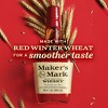 Maker's Mark Kentucky Straight Bourbon Whisky - 750ml Bottle - image 4 of 4