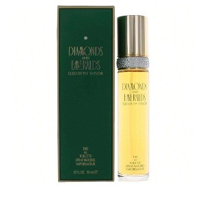 Diamonds & Emeralds 1.7 Eau De Toilette Spray - 1 of 1