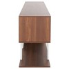 Jarrett Large Media Stand - MED9300 - Safavieh - 4 of 4