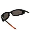 2 Pairs of Global Vision Eyewear Shadow Safety Motorcycle Glasses - 4 of 4