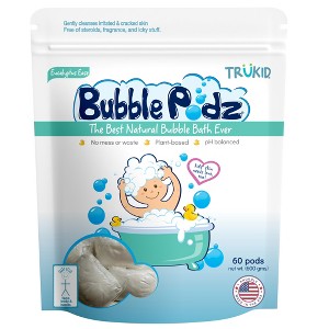 TruKid Bubble Podz Bubble Bath - 1 of 4