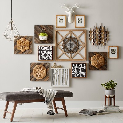 Wall Decor + Mirrors Shop - Magnolia