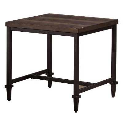 target furniture end tables