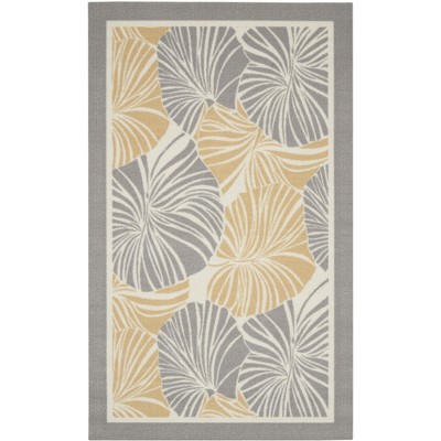 Waverly Sun N' Shade SND87 Indoor/outdoor Area Rug