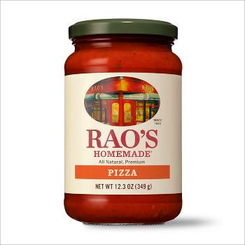 Rao's Homemade Pizza Sauce - 12.3oz
