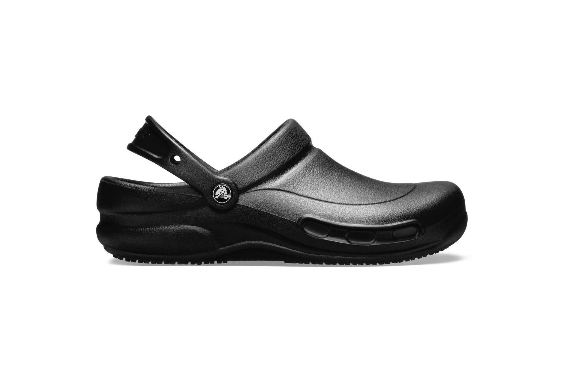 Crocs Adult Bistro Clogs Slip Resistant Work Shoes
