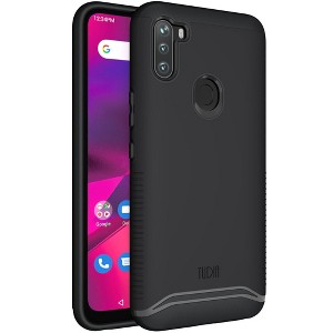 TUDIA BLU G90 Merge Series Case - 1 of 4