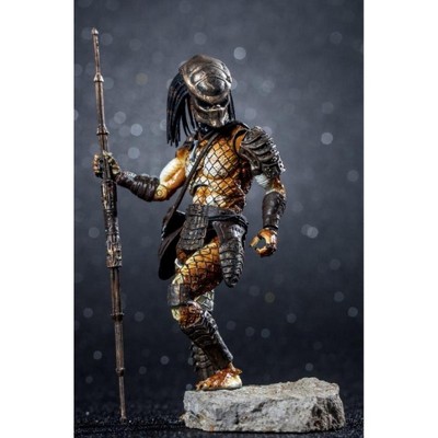 stalker predator