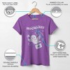 Girl's Harry Potter The Magic Letter T-Shirt - 4 of 4
