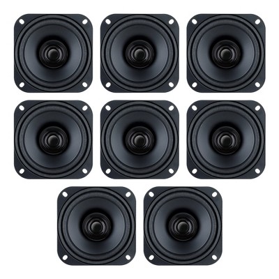 boss audio systems home theater speakers