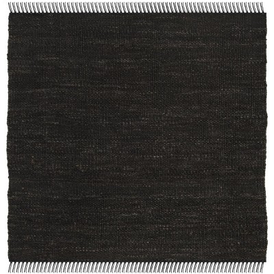 Natural Fiber NF368 Hand Woven Indoor Rugs - Safavieh
