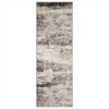 Fulvari Washable Area Rug with Anti-Slip Backing Low Pile Foldable Farmhouse Throw Rug Non-Shedding for Bedroom Dining Room - 4 of 4