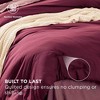 8 Pieces Comforter Bed-in-a-Bag Set - 3 of 4