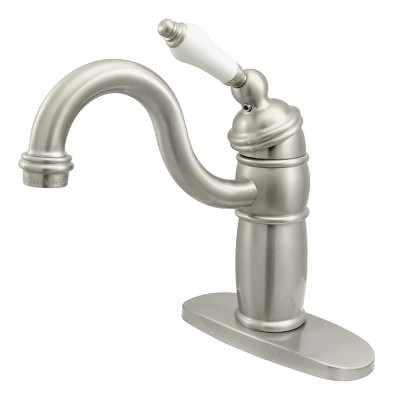 Victorian  KB1488PL Bar Faucet KB1488PL
