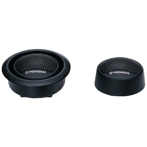 Pioneer car best sale tweeter speakers