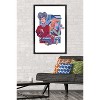 Trends International Disney Princess And Villains: Manga - Cinderella Step-Mother Framed Wall Poster Prints - 2 of 4