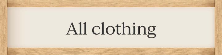 All clothing