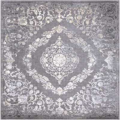 Hauteloom Battleview Updated Traditional Tibetan Rug