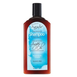 Agadir Argan Oil Daily Volumizing Shampoo    12.4 oz - 1 of 4