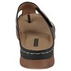 GC Shoes Sam Hardware Comfort Slide Flat Sandals - 4 of 4
